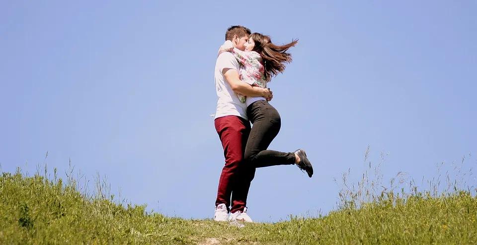 7 Maneiras para manter sua mente saudável couple 1363982 960 720 - 7 Maneiras para manter sua mente saudável