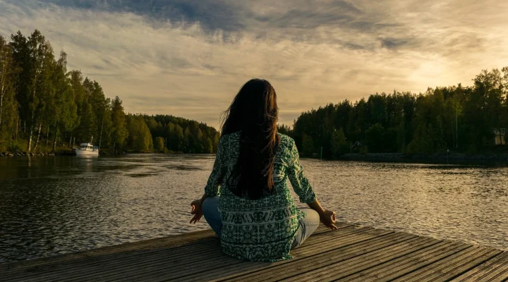 Como Meditar Corretamente