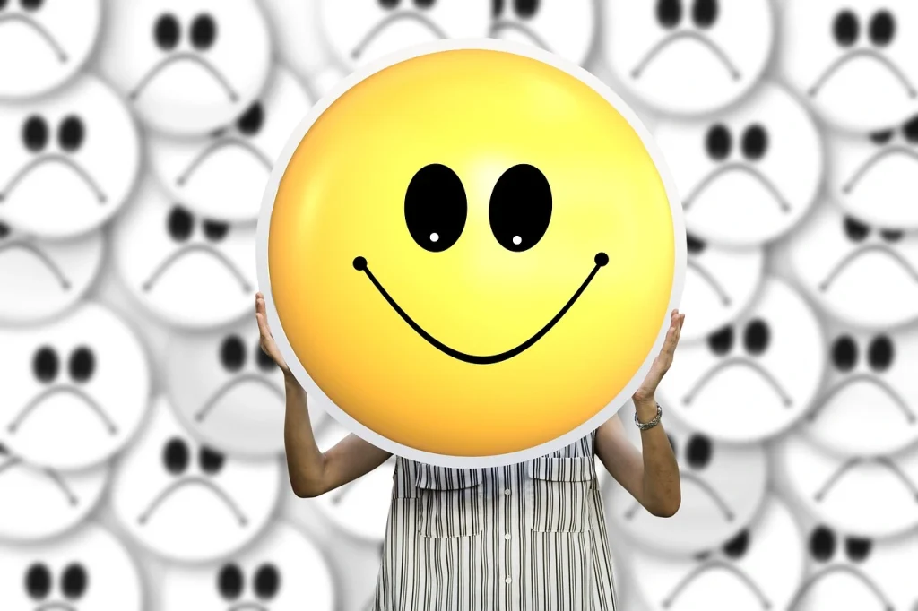 smilie 3441012 1280 1024x682 - 21 Afirma&ccedil;&otilde;es para reprogramar sua mente e mudar sua vida