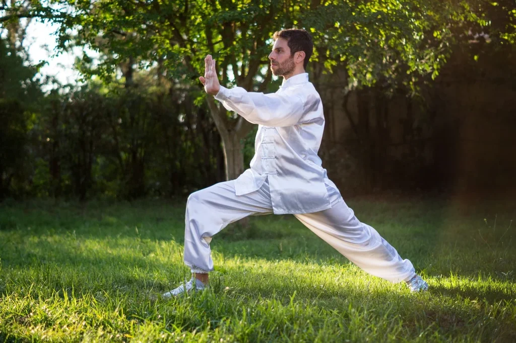 O Que é Chi Kung e como ele Pode te Ajudar em Seu Processo de Despertar Espiritual o que e chi kung 1024x682 - O Que é Chi Kung e como ele Pode te Ajudar em Seu Processo de Despertar Espiritual