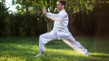 O Que é Chi Kung e como ele Pode te Ajudar em Seu Processo de Despertar Espiritual