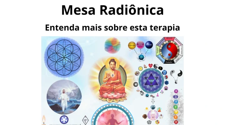 Mesa Radiônica: O que é, Qual sua Função, Seus Benefícios e Como Funciona a Sessão
