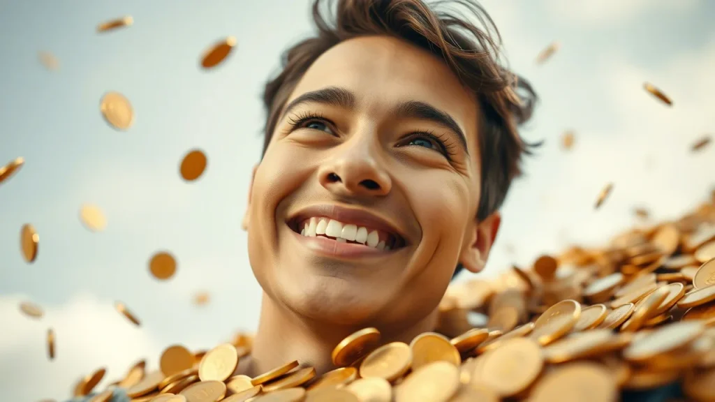 💰 Descubra os 7 Pilares da Prosperidade Financeira e Como Aplicá-los na Sua Vida Homem confiante caminhando rumo ao futuro financeiro desejado 1024x576 - 💰 Descubra os 7 Pilares da Prosperidade Financeira e Como Aplicá-los na Sua Vida