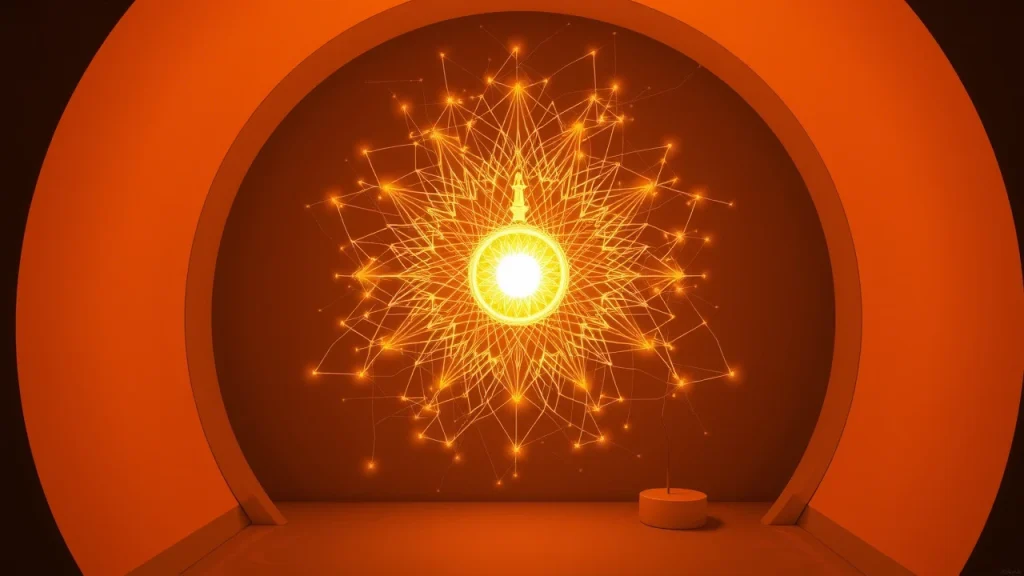 💰 Descubra os 7 Pilares da Prosperidade Financeira e Como Aplicá-los na Sua Vida Representacao de harmonizacao energetica e conexao interior 1024x576 - 💰 Descubra os 7 Pilares da Prosperidade Financeira e Como Aplicá-los na Sua Vida