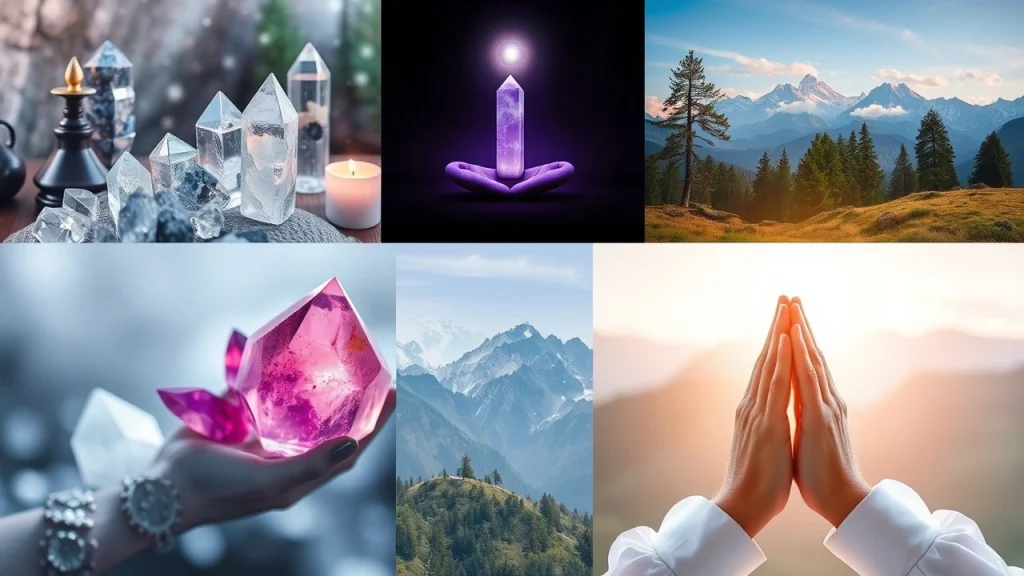 Descubra o Caminho da Nova Era: Transforme Sua Vida com Consciência e Espiritualidade Simbolos e praticas da Nova Era 1024x576 - Descubra o Caminho da Nova Era: Transforme Sua Vida com Consciência e Espiritualidade