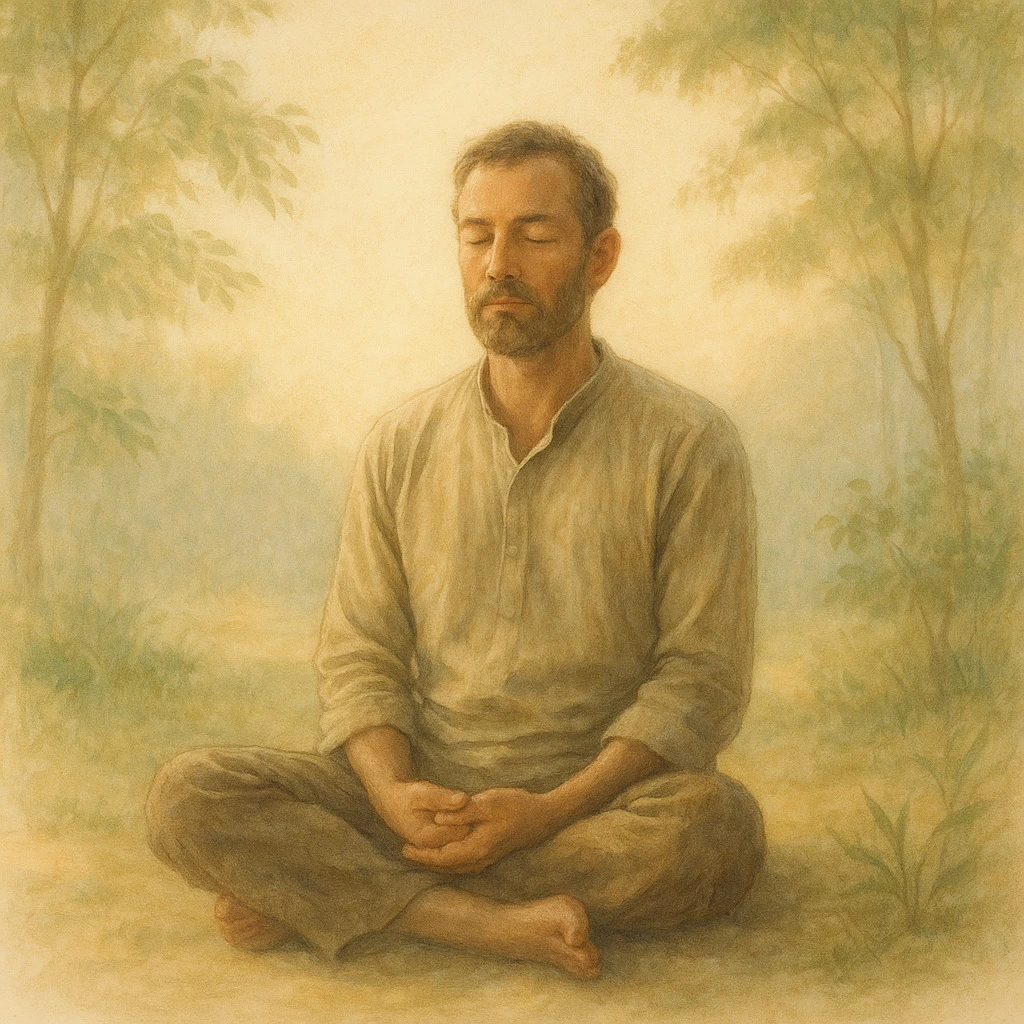 autoinquerito quem sou eu - Ramana Maharshi: Vida, Filosofia e Sabedoria para a Alma