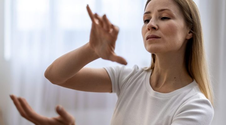 Consciência Plena: O Caminho para a Paz Interior e Autoconhecimento