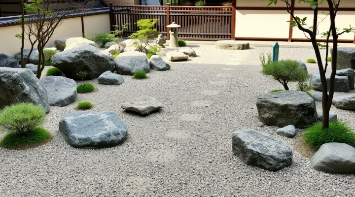 Zen: O Caminho da Paz Interior e Equilíbrio