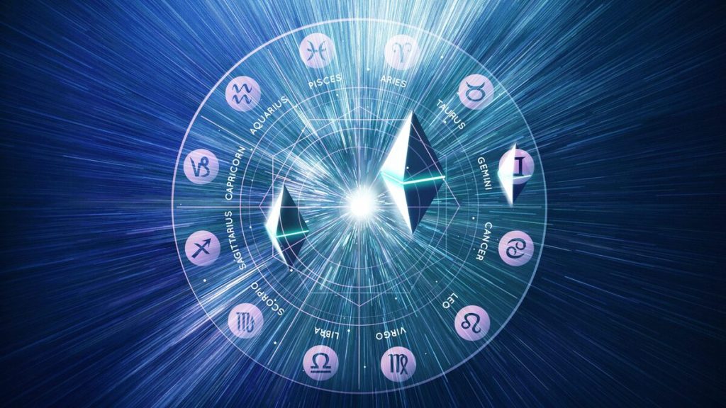 circulo signos zodiaco astrologia 1024x576 - Astrologia: Descubra Seu Mapa Astral e Transforme Sua Vida