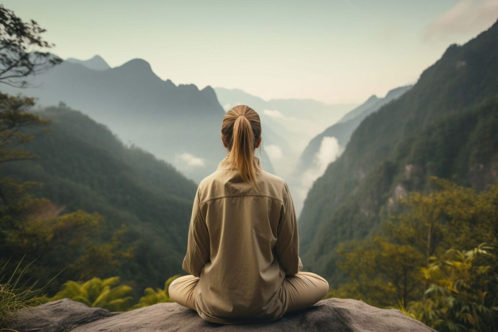 meditacao consciencia expandida 1024x683 - Consci&ecirc;ncia Expandida: O Caminho para uma Vida Mais Iluminada