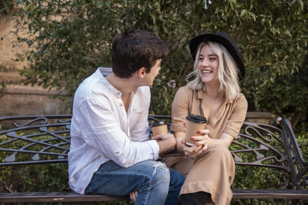relacionamento casal 1024x683 - Equil&iacute;brio Yin Yang: Descubra Como Harmonizar Sua Vida