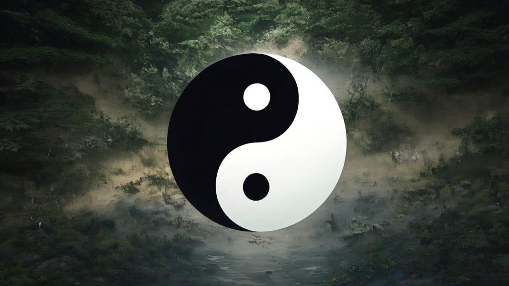 simbolo yin yang 1024x576 - Equil&iacute;brio Yin Yang: Descubra Como Harmonizar Sua Vida