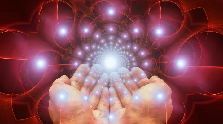 cura espiritual 720x400 - Transforme sua Vida com o Poder do Alinhamento Estelar