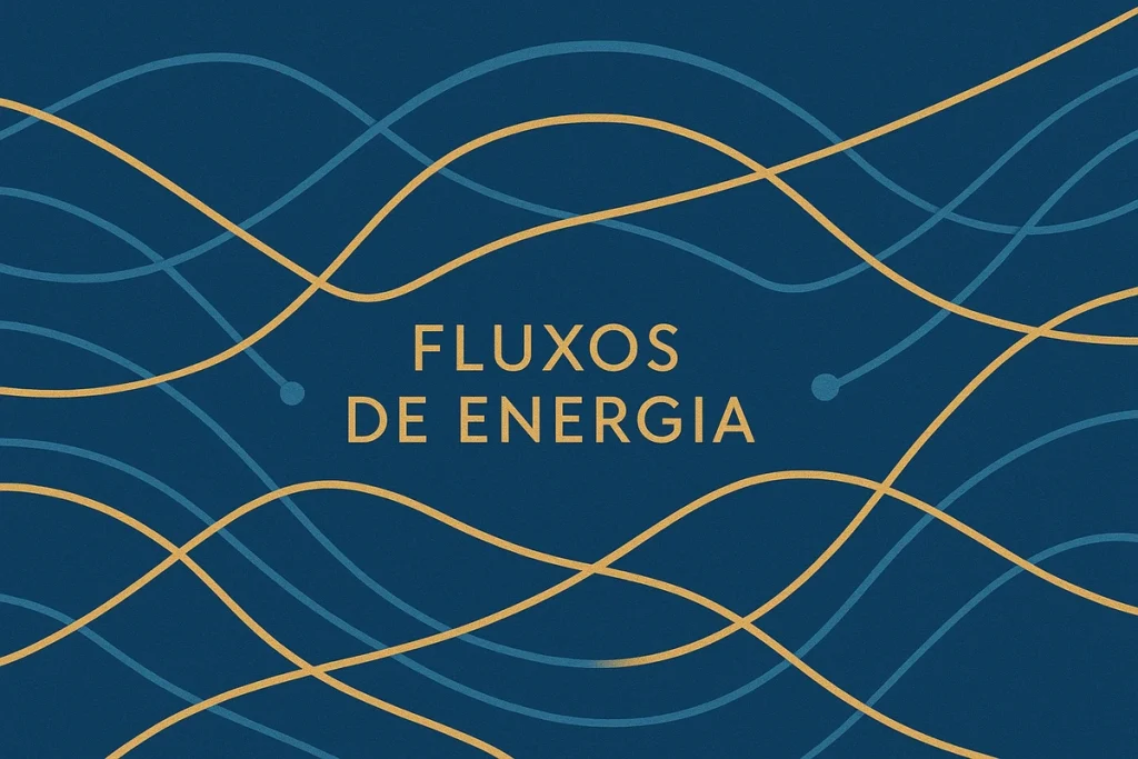 energia vital abstrata 1024x683 - Kriya: A Pr&aacute;tica Milenar que Transforma Corpo e Mente