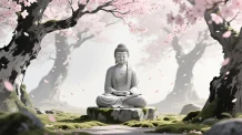 Parinirvana: O Fim Supremo do Ciclo de Sofrimento