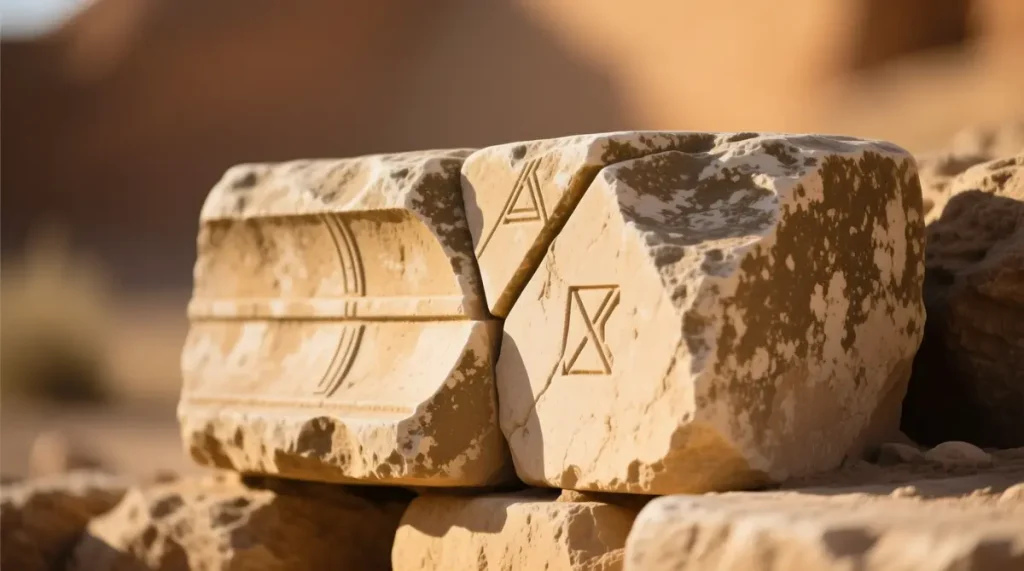 Civilizações Avançadas: Mistérios que Desafiam a História blocos pedra antigos civilizacoes avancadas 1024x571 - Civilizações Avançadas: Mistérios que Desafiam a História