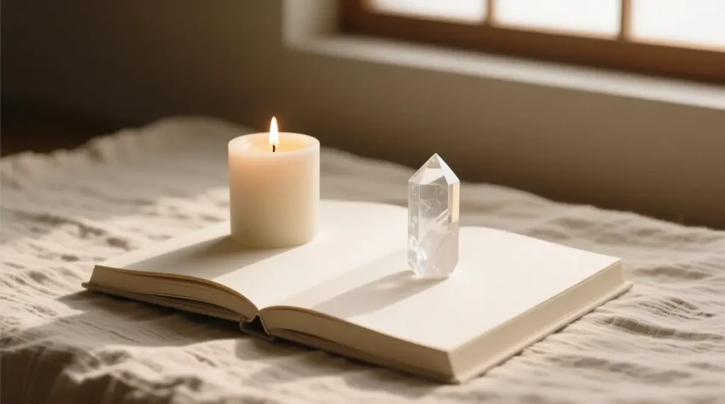 Como Viver no Agora: Guia para Presença Plena composicao espiritual presenca plena 1024x571 - Como Viver no Agora: Guia para Presença Plena