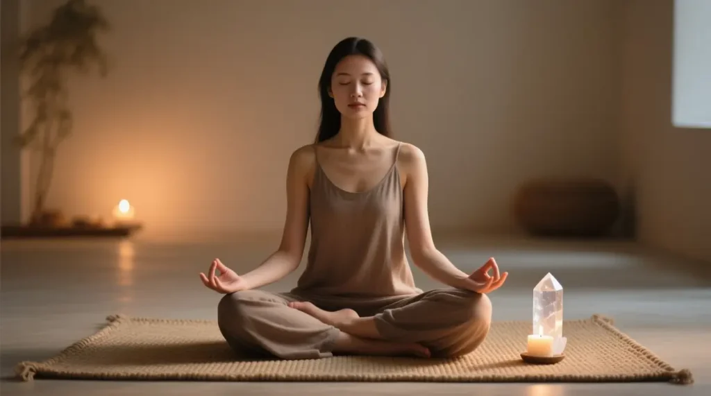 meditacao ensinamentos do buda 1024x571 - Ensinamentos do Buda para uma Vida Plena e Consciente