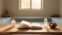 O que é Disciplina Espiritual: Guia Completo para uma Vida mais Alinhada