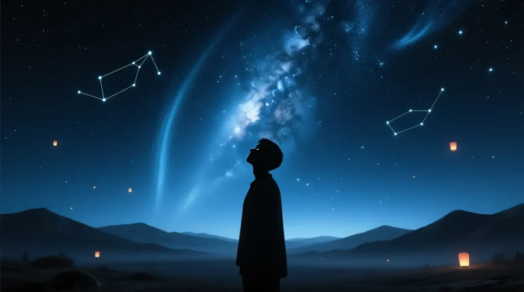 O que Significa Sonho Lúcido: Guia Completo sonho lucido e espiritualidade jornada interior 1024x571 - O que Significa Sonho Lúcido: Guia Completo