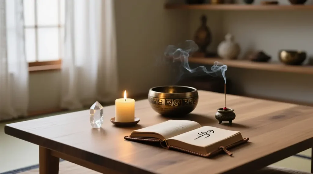Unidade na Diversidade: Harmonia para um Mundo Conectado unidade na diversidade mesa espiritual 1024x571 - Unidade na Diversidade: Harmonia para um Mundo Conectado