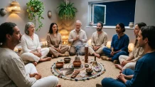 Para que Serve a Ayahuasca: Uma Jornada de Transformação Interior
