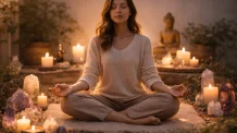 Portais Energéticos: O Guia Completo para Ativar e Transformar Sua Jornada Espiritual