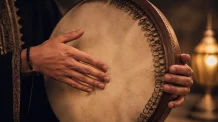 Música Sufi: A Jornada da Alma Através das Notas Sagradas