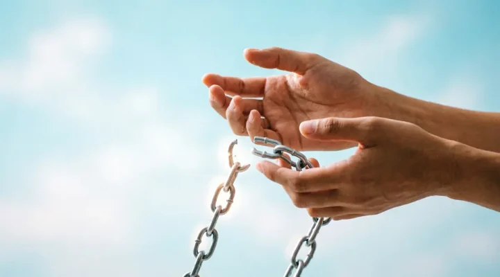 Padrões Familiares: Como Romper Ciclos e Evoluir Espiritualmente