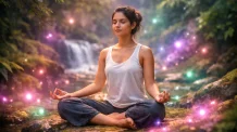Significado Espiritual das Cores: Um Guia Transformador para Sua Jornada