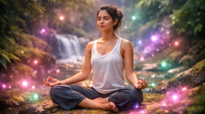 Significado Espiritual das Cores: Um Guia Transformador para Sua Jornada