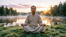 Identidade Espiritual: O Caminho Para Sua Verdadeira Essência