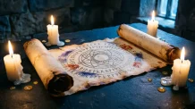 Oniromancia: A Arte Ancestral de Interpretar os Sonhos