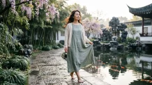 Caminhada Meditativa: Transforme Cada Passo em uma Jornada de Consciência