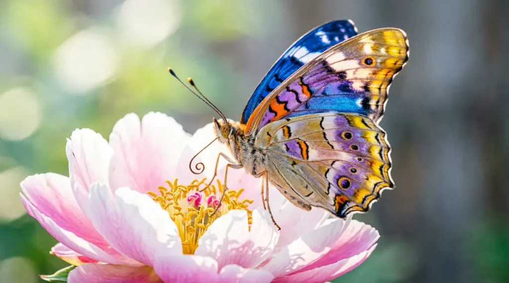 O Significado Espiritual das Borboletas: Mensagens de Transformação e Renascimento borboleta transformacao renascimento 1024x571 - O Significado Espiritual das Borboletas: Mensagens de Transformação e Renascimento