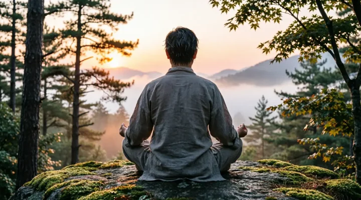 Rituais de Passagem: Transformação e Renovação Espiritual