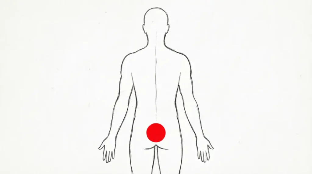 O que o Elemento Terra Representa: Um Guia Transformador chakra basico muladhara ilustracao 1024x571 - O que o Elemento Terra Representa: Um Guia Transformador
