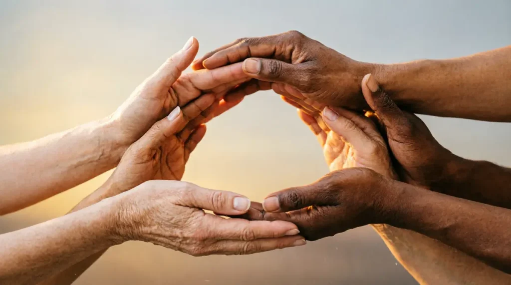conexao energetica unidade 1024x571 - Abund&acirc;ncia Espiritual: O Caminho para Uma Vida Plena e Pr&oacute;spera