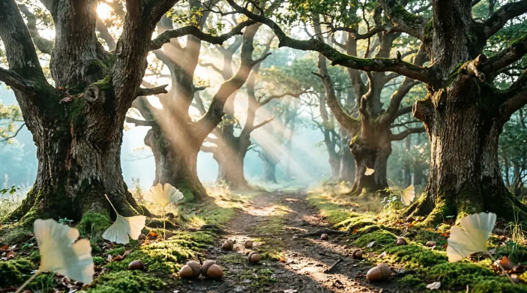 jornada espiritual caminho 1024x571 - Presen&ccedil;a Plena: O Caminho para uma Vida com Mais Significado e Consci&ecirc;ncia
