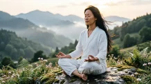 Luto e Espiritualidade: Um Caminho de Transformação e Cura Interior