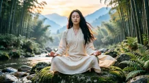 Presença Plena: O Caminho para uma Vida com Mais Significado e Consciência