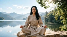Significado Espiritual dos Nomes: A Chave para Sua Essência Interior