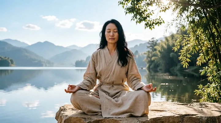 Significado Espiritual dos Nomes: A Chave para Sua Essência Interior
