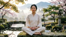 Abundância Espiritual: O Caminho para Uma Vida Plena e Próspera
