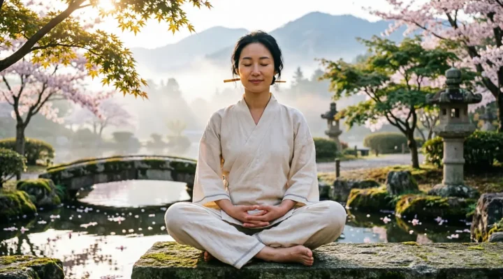 Abundância Espiritual: O Caminho para Uma Vida Plena e Próspera