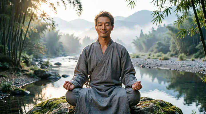 Mantras para Cura: O Poder Transformador dos Sons Sagrados
