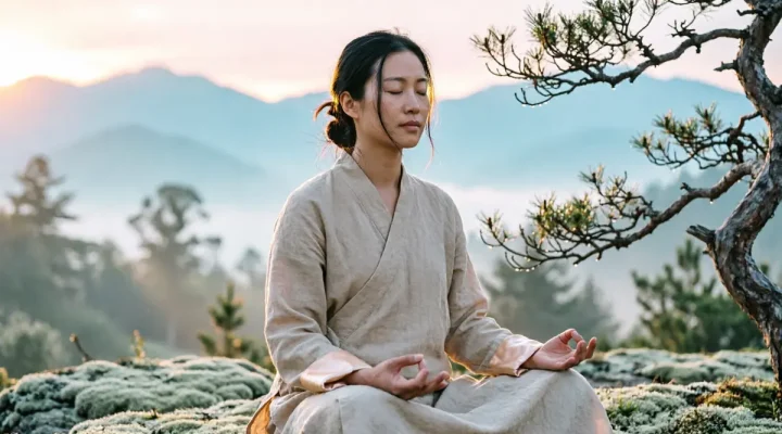 Autocuidado espiritual: o caminho para reconectar-se com sua essência