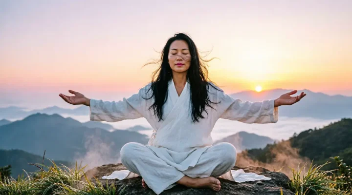 O que é Rendiçāo: O Caminho da Verdadeira Libertação Espiritual