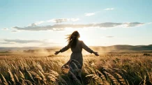 O que o Elemento Ar Representa: Liberdade, Comunicação e Renovação Espiritual